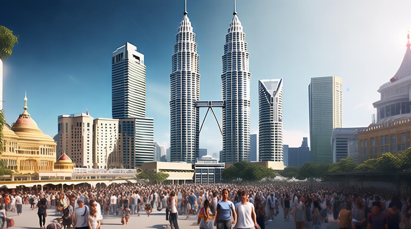 吉隆坡有哪些景点 吉隆坡有哪些景点