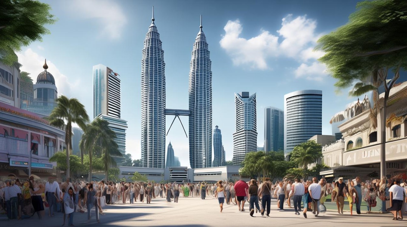 吉隆坡有哪些景点 吉隆坡有哪些景点