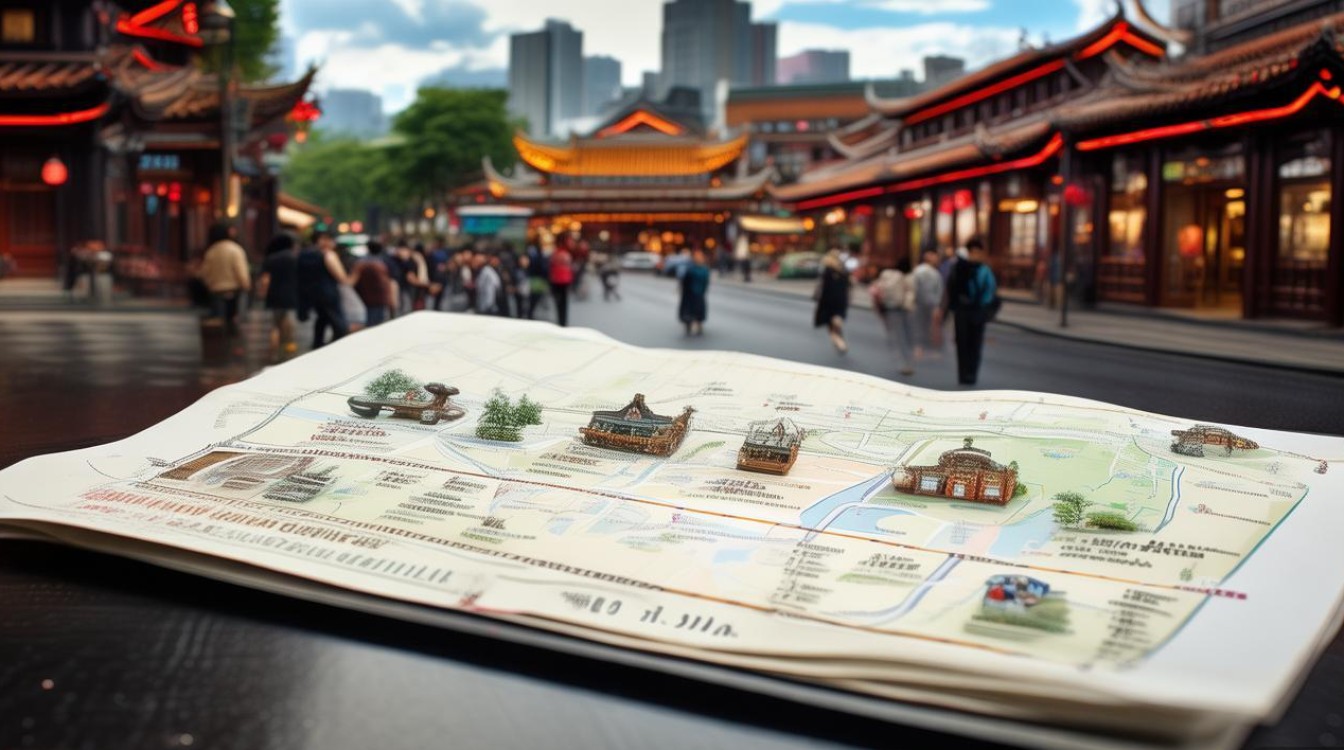 成都旅游景点介绍 成都旅游景点介绍