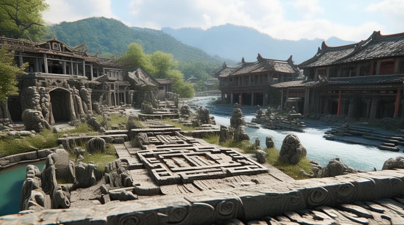 龙门县旅游景点