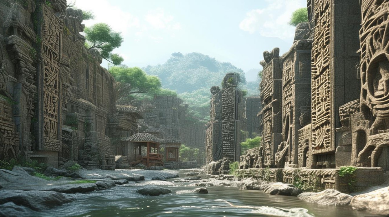 龙门县旅游景点