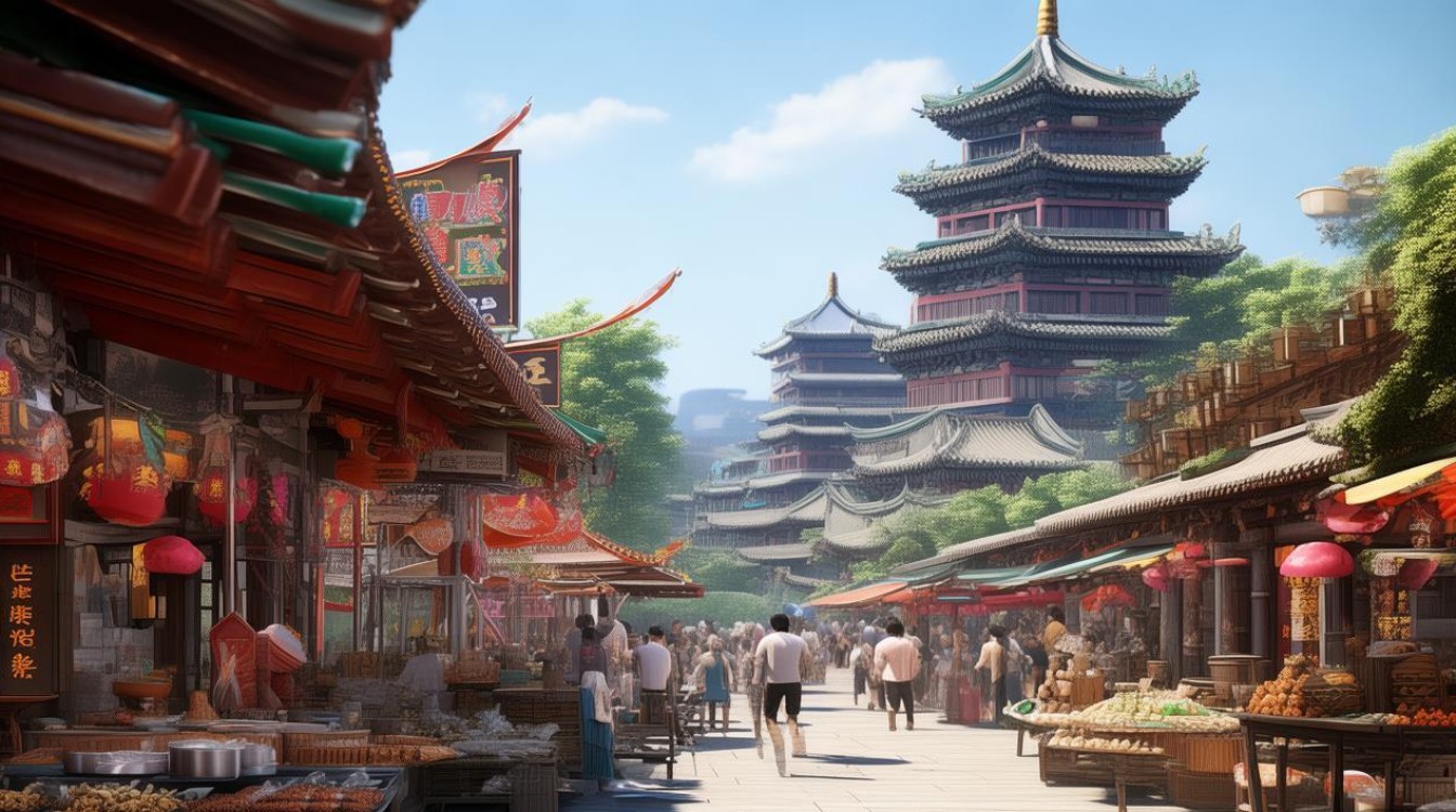 信阳有哪些旅游景点