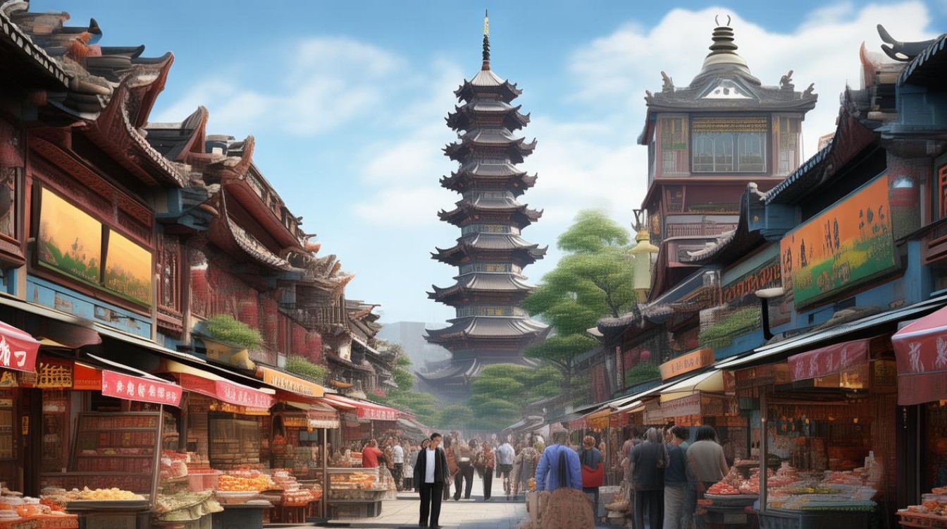 信阳有哪些旅游景点