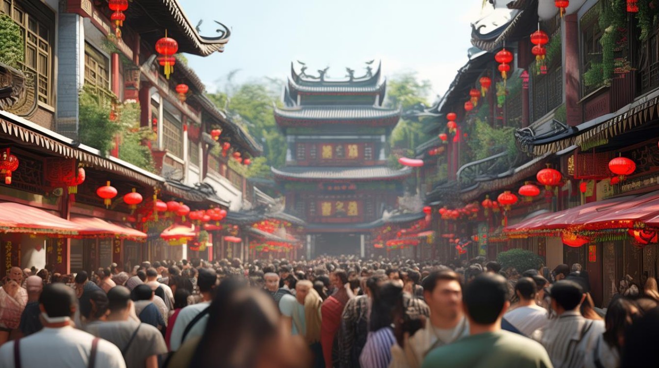 南宁免费旅游景点