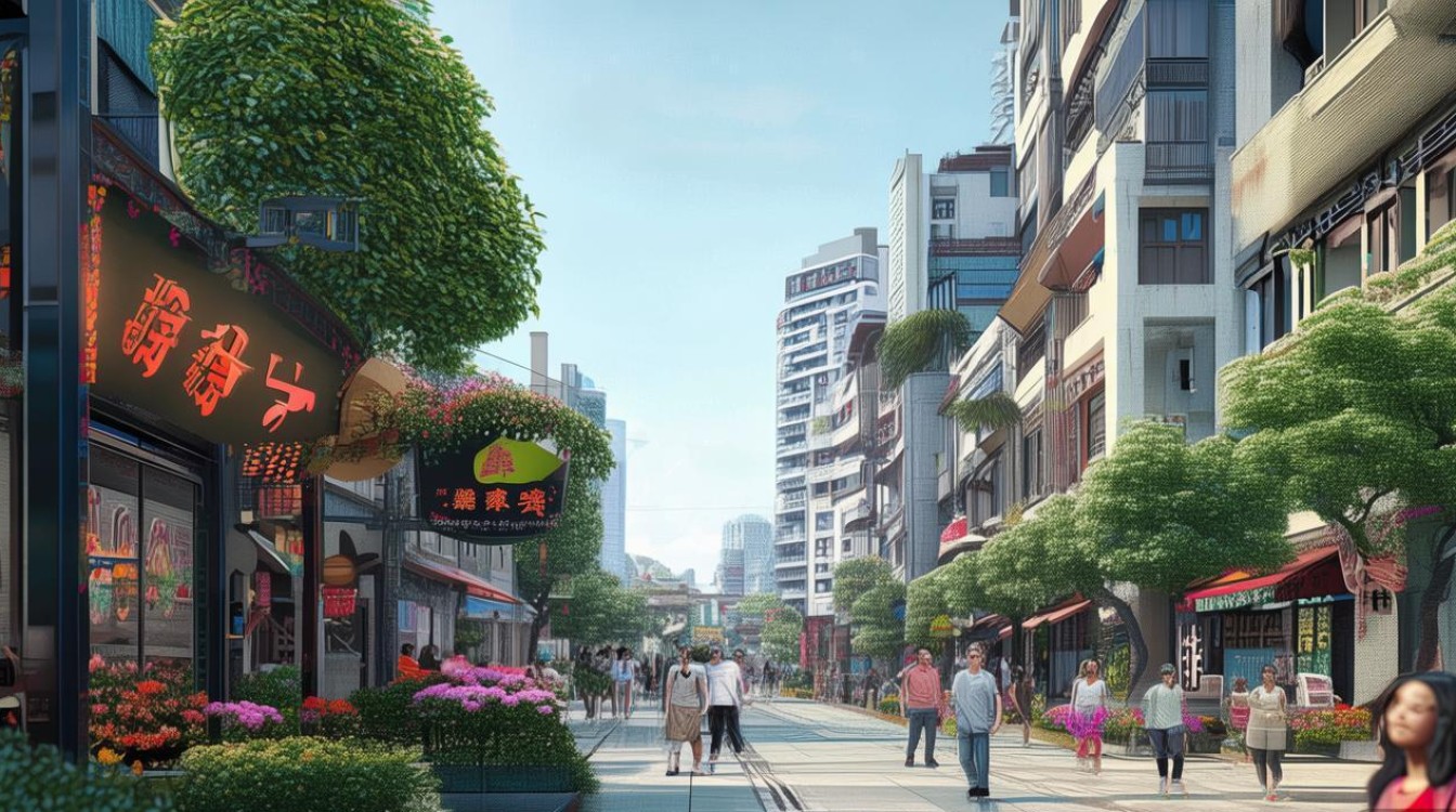 南宁免费旅游景点