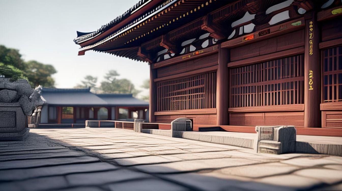 日本的著名景点