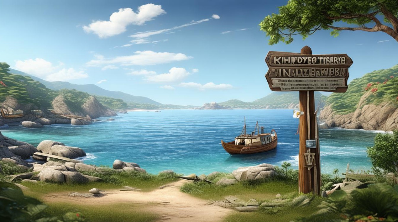 舟山自驾游景点