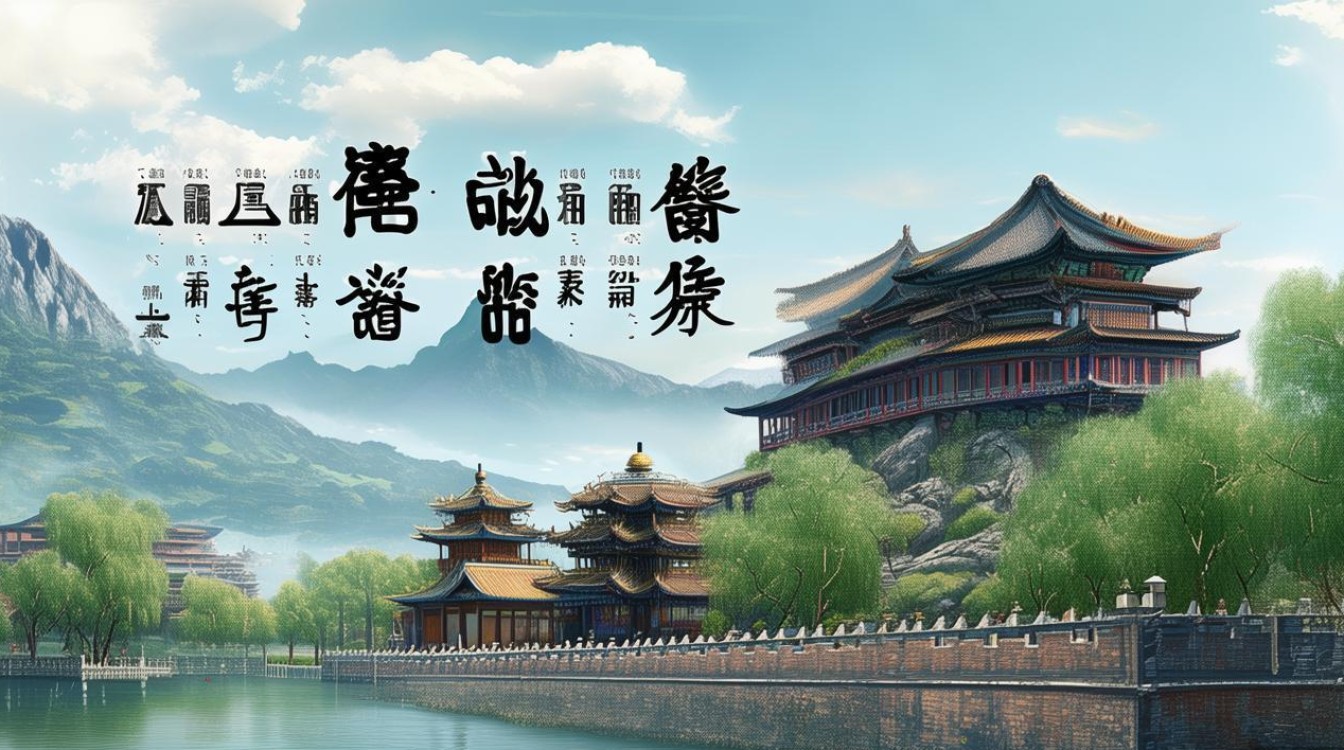 泰安旅游景点有哪些