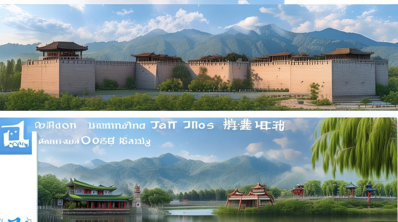 泰安旅游景点有哪些