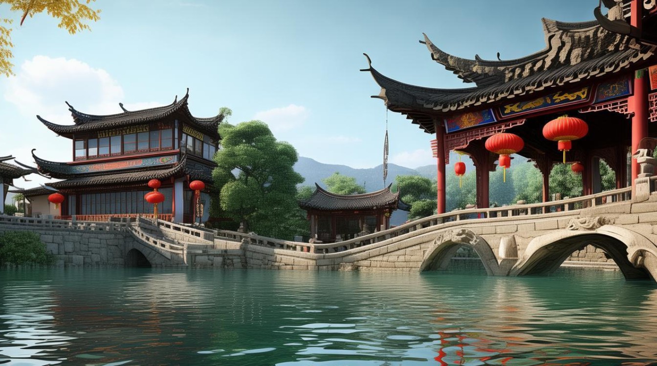 湖州吴兴区景点