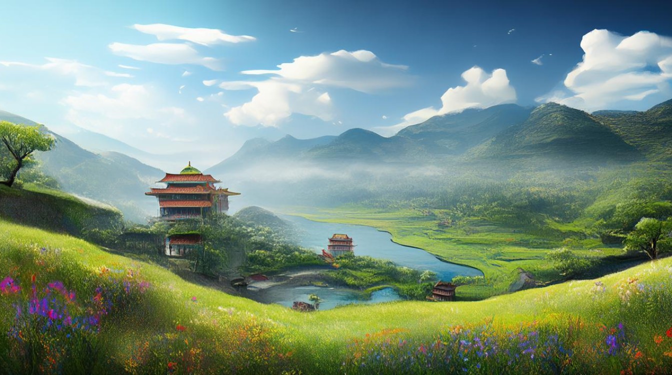 天等旅游景点 天等旅游景点