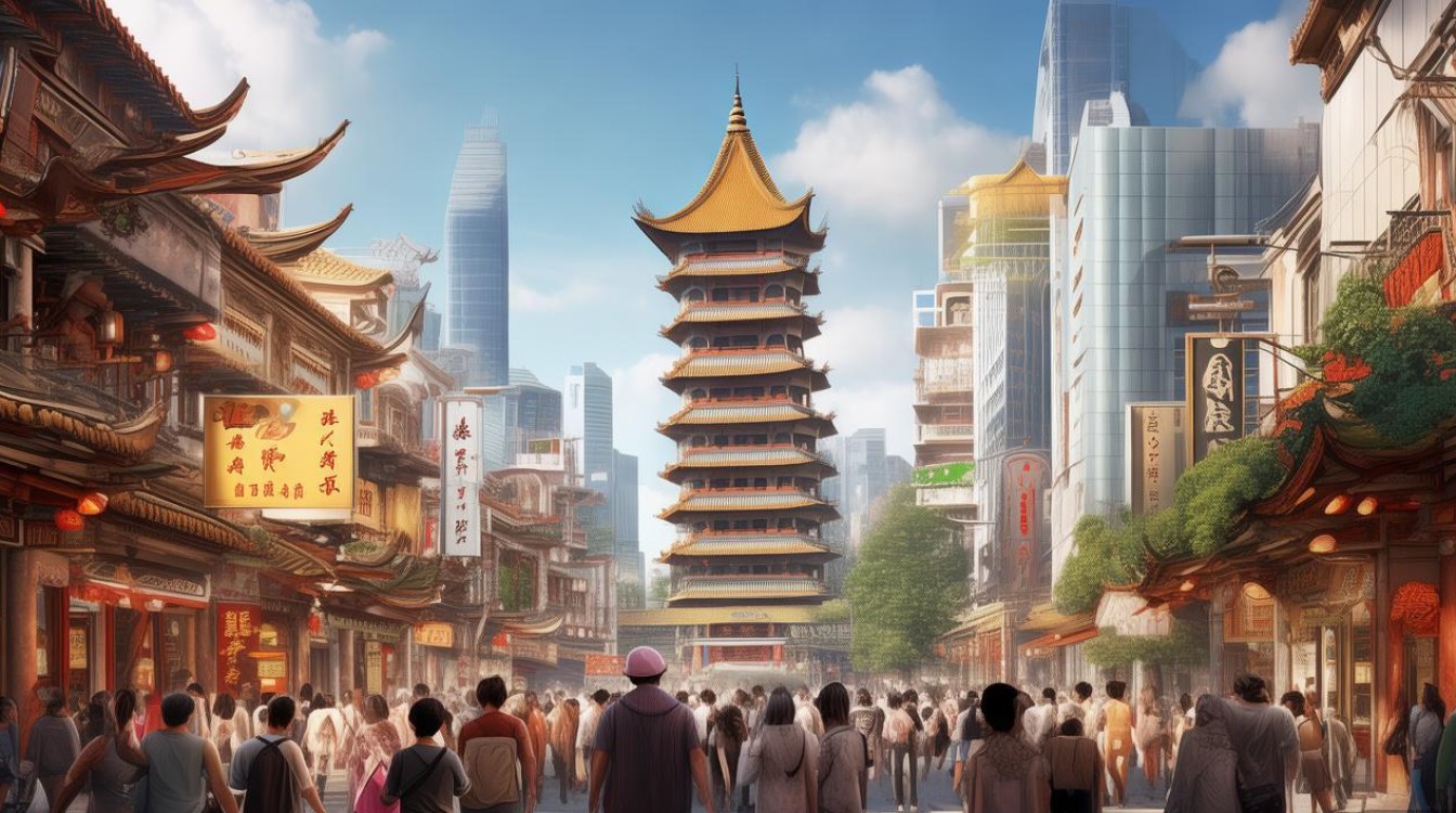 湖北武汉旅游景点