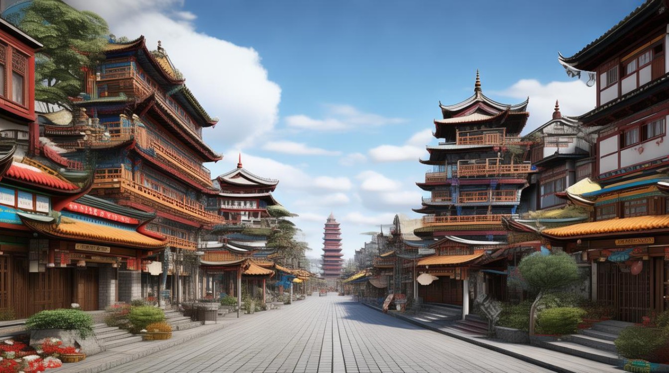 阳泉市旅游景点