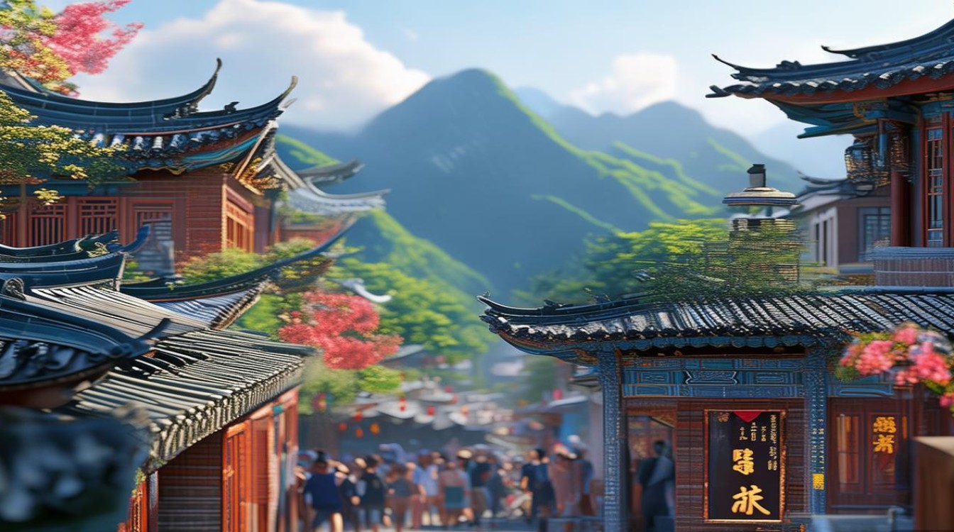 太原周边旅游景点