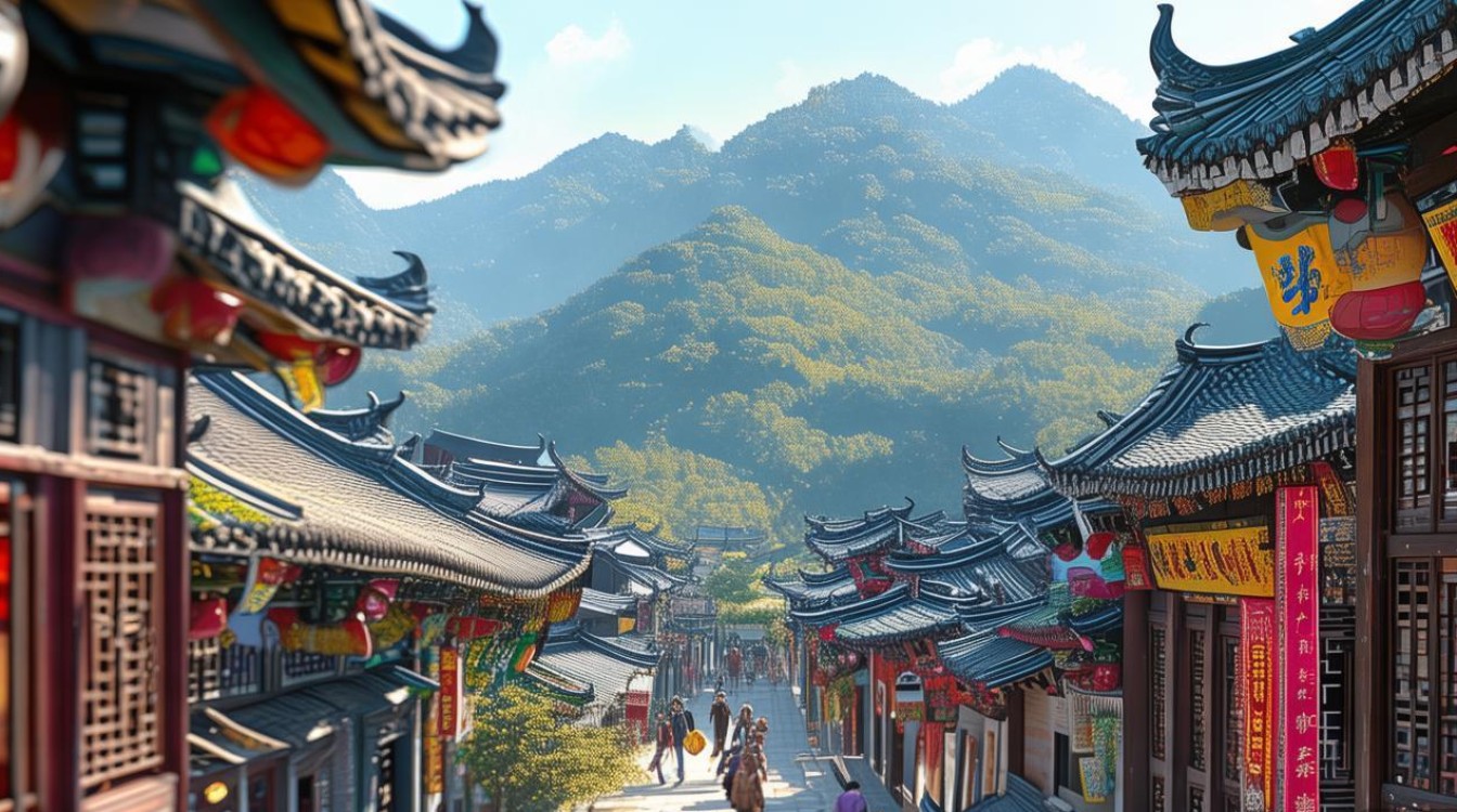 太原周边旅游景点