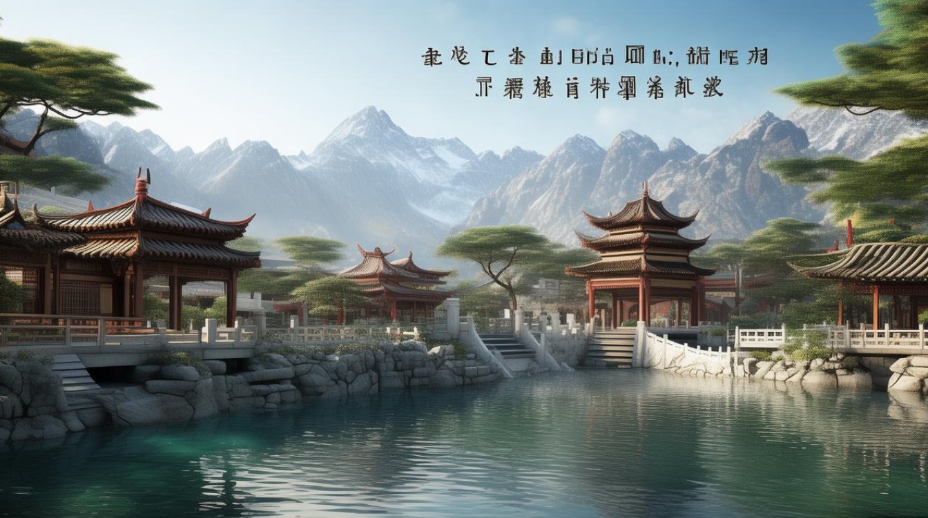 张家口附近景点