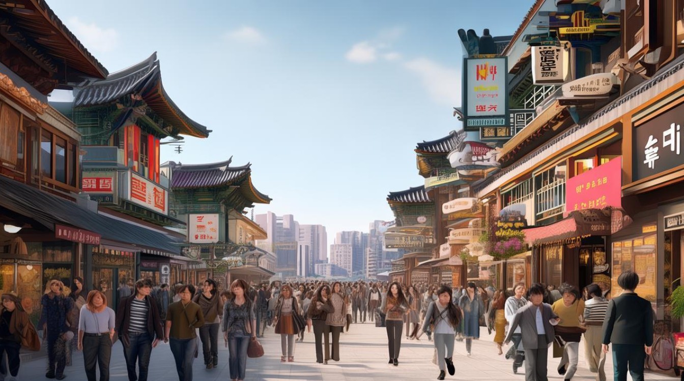 延吉市旅游景点