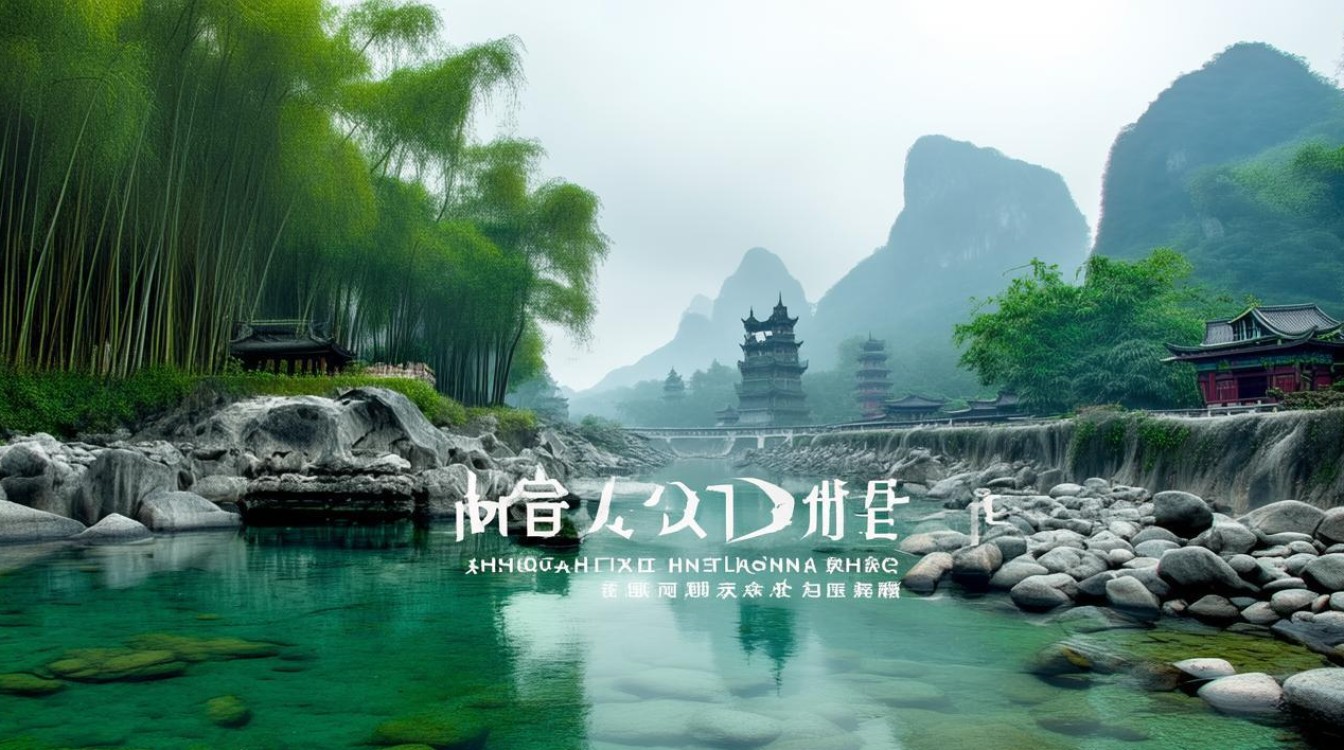 浙江安吉旅游景点