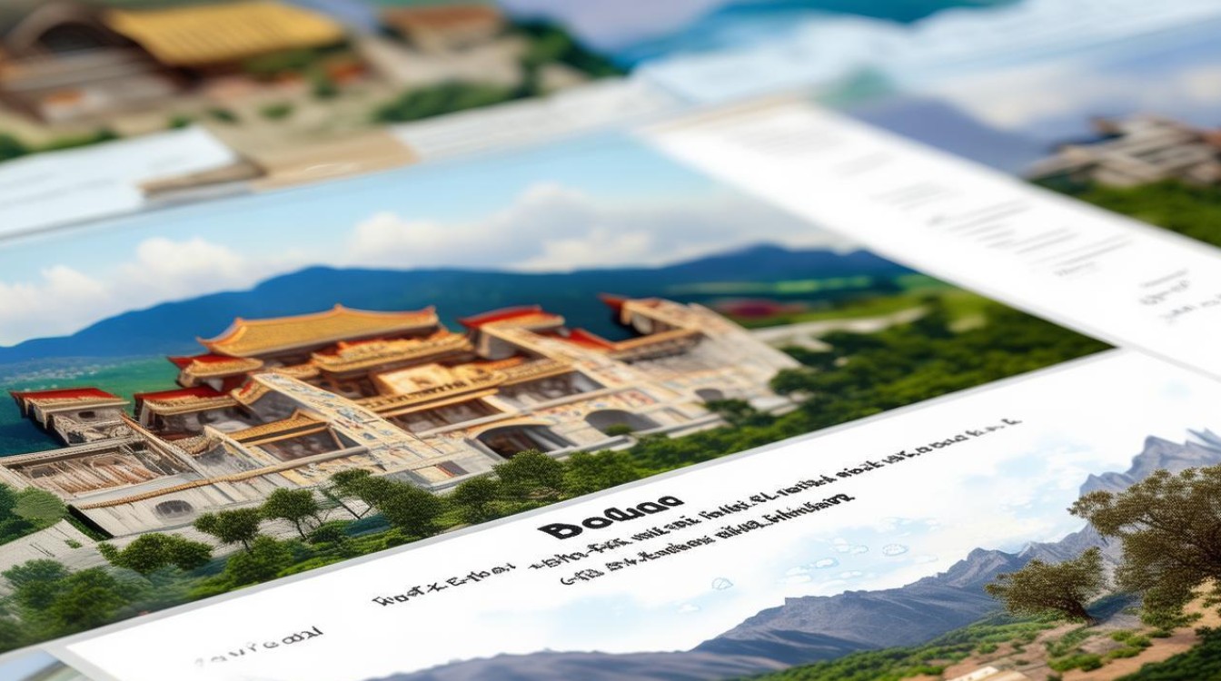 保定旅游景点攻略