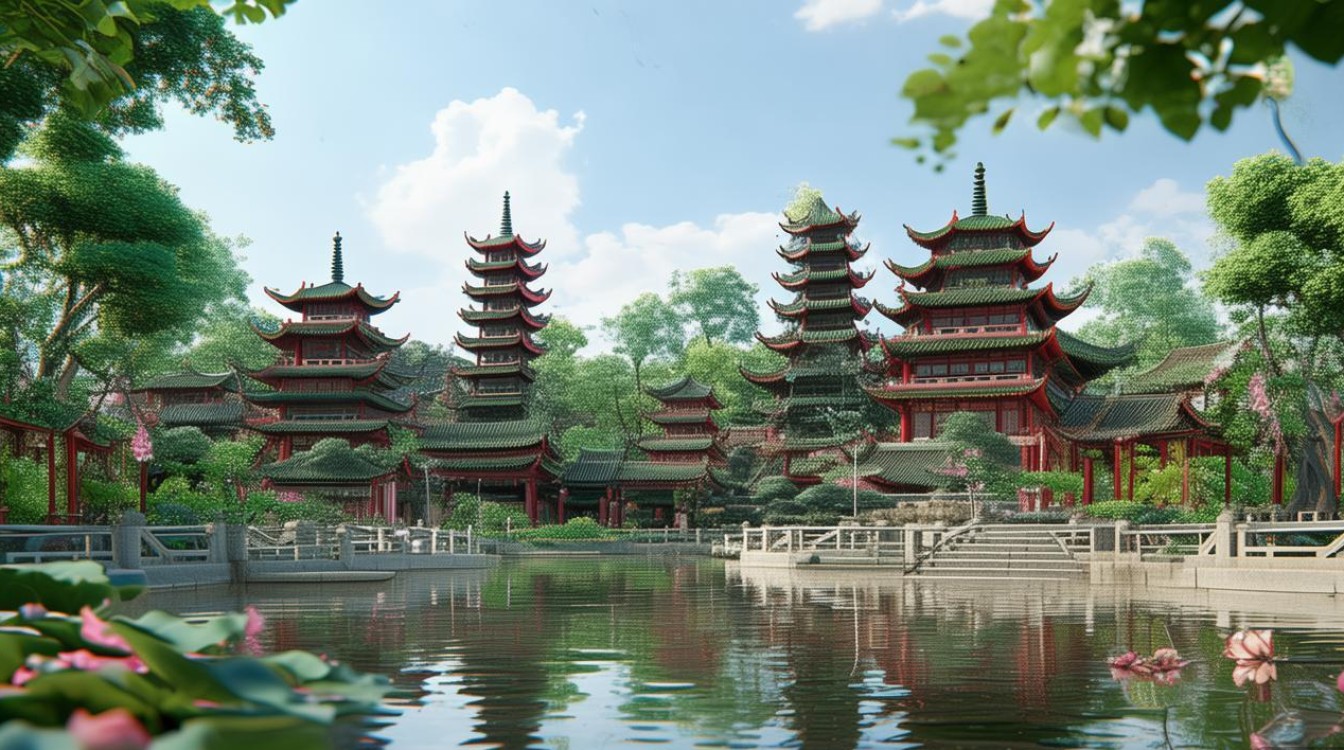 蓟县的旅游景点