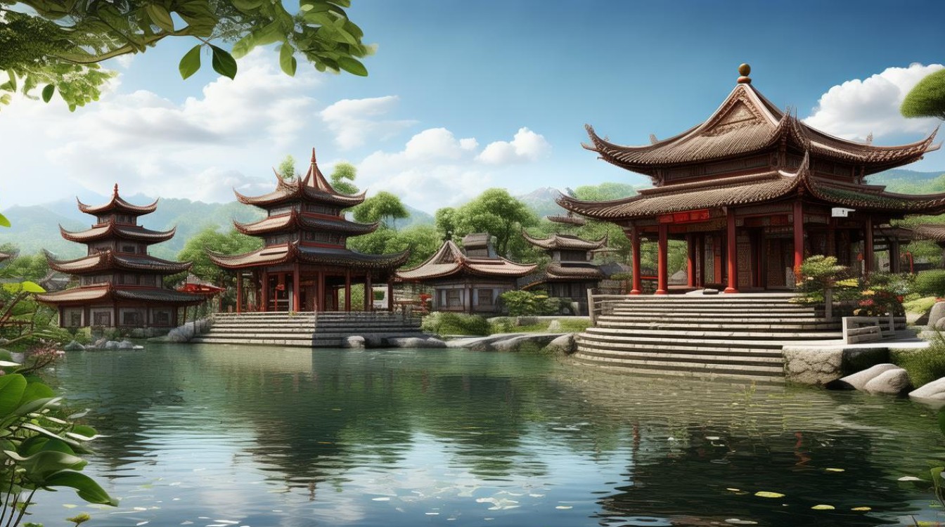 蓟县的旅游景点