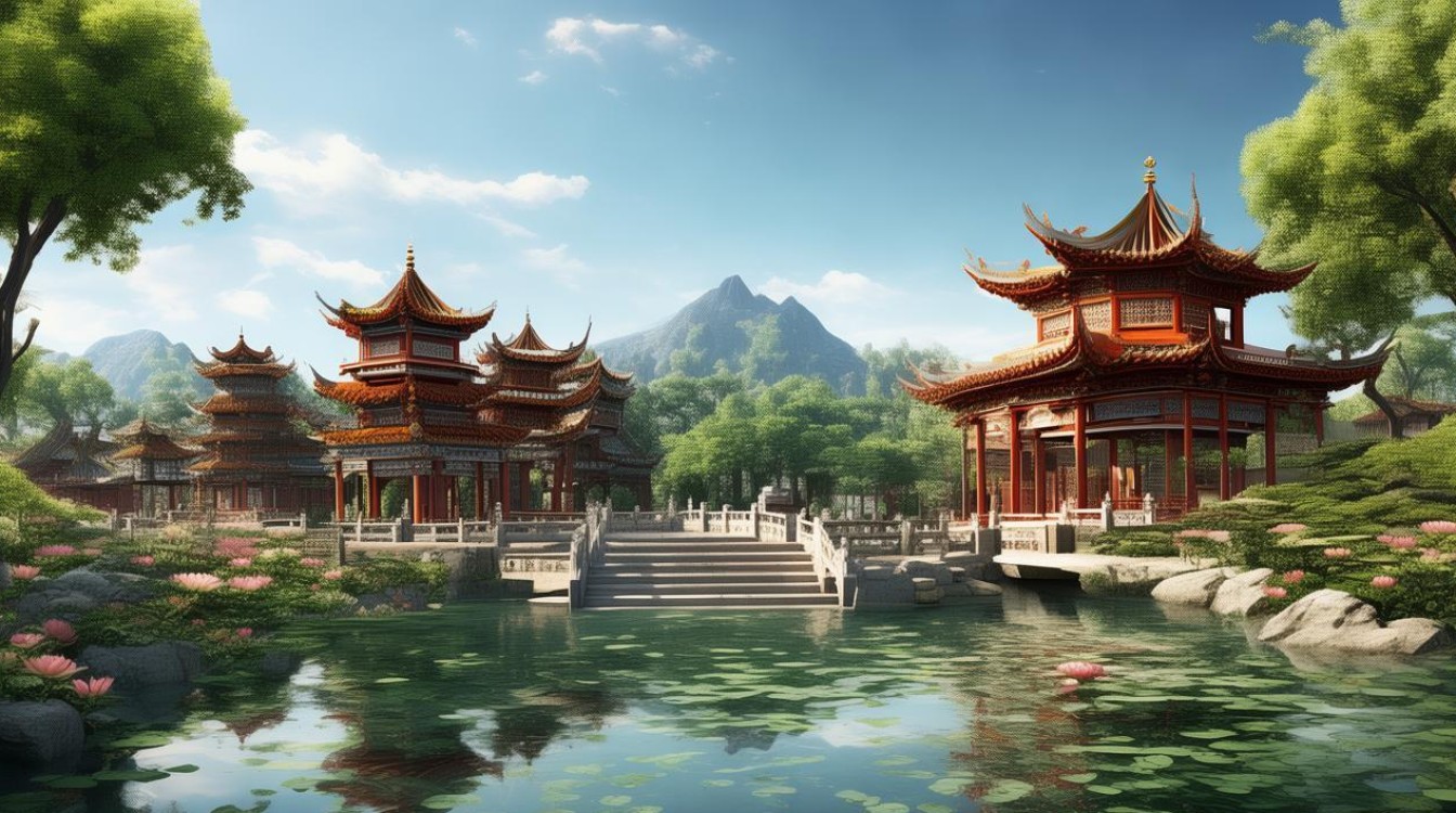 蓟县的旅游景点