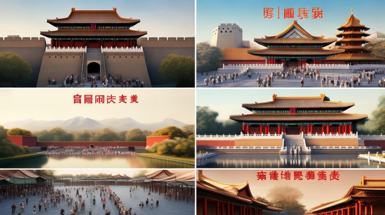 北京的游玩景点推荐