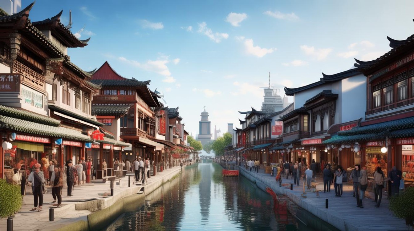 杭州拱墅区景点