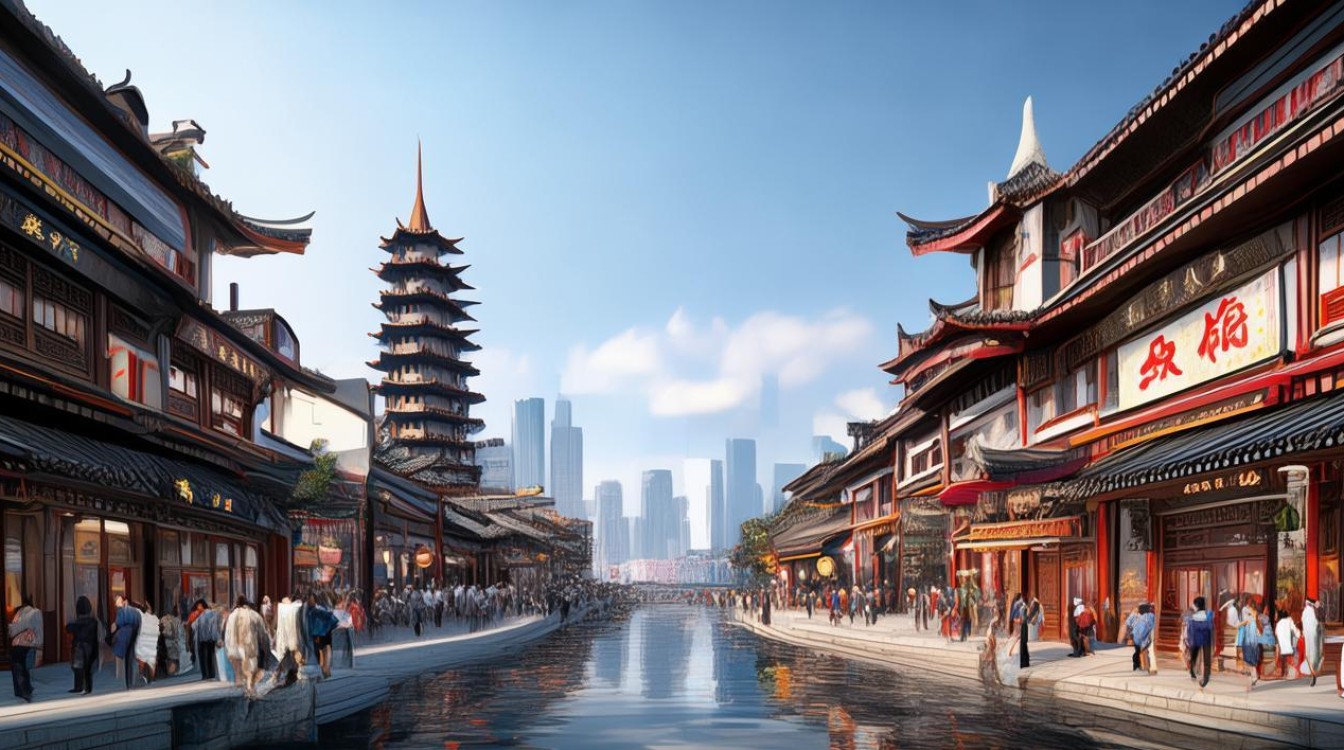 杭州拱墅区景点