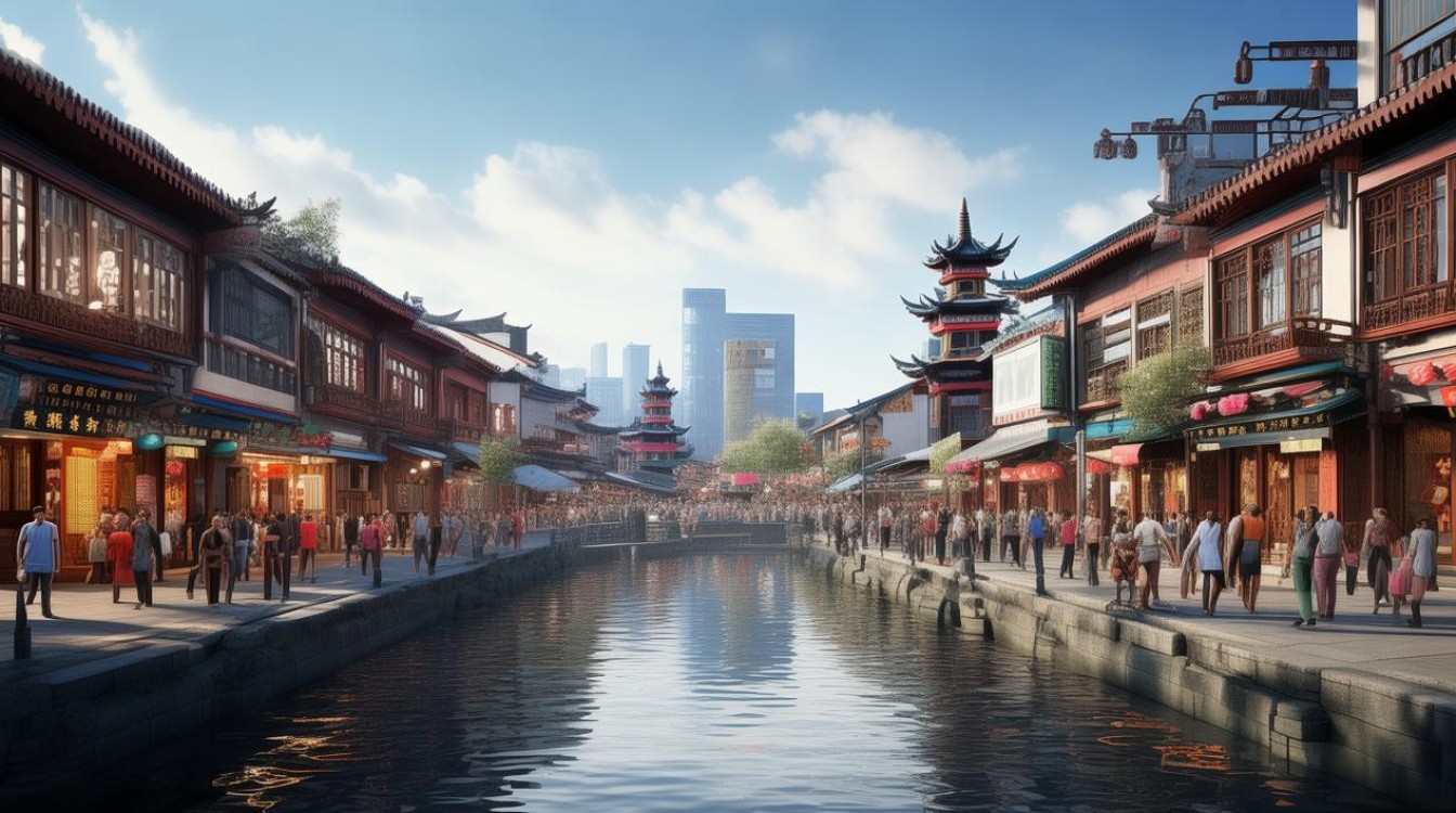 杭州拱墅区景点