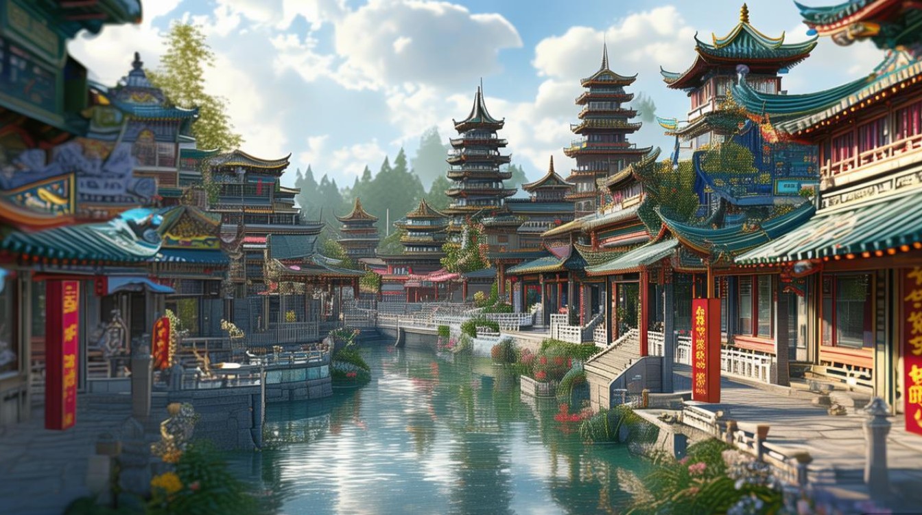 钦州市旅游景点