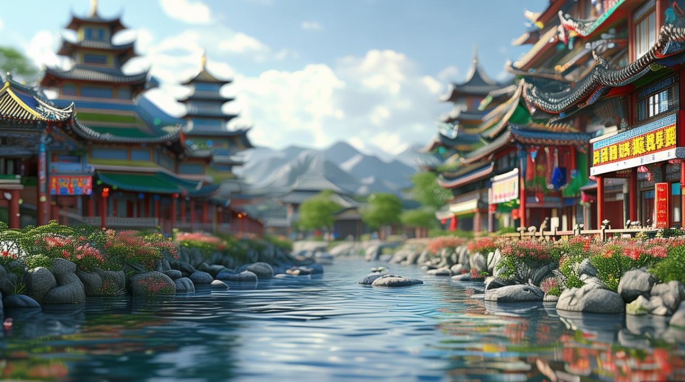 钦州市旅游景点