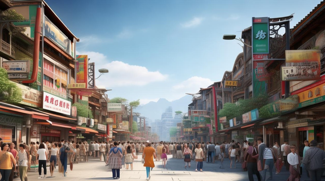 贵港旅游景点大全