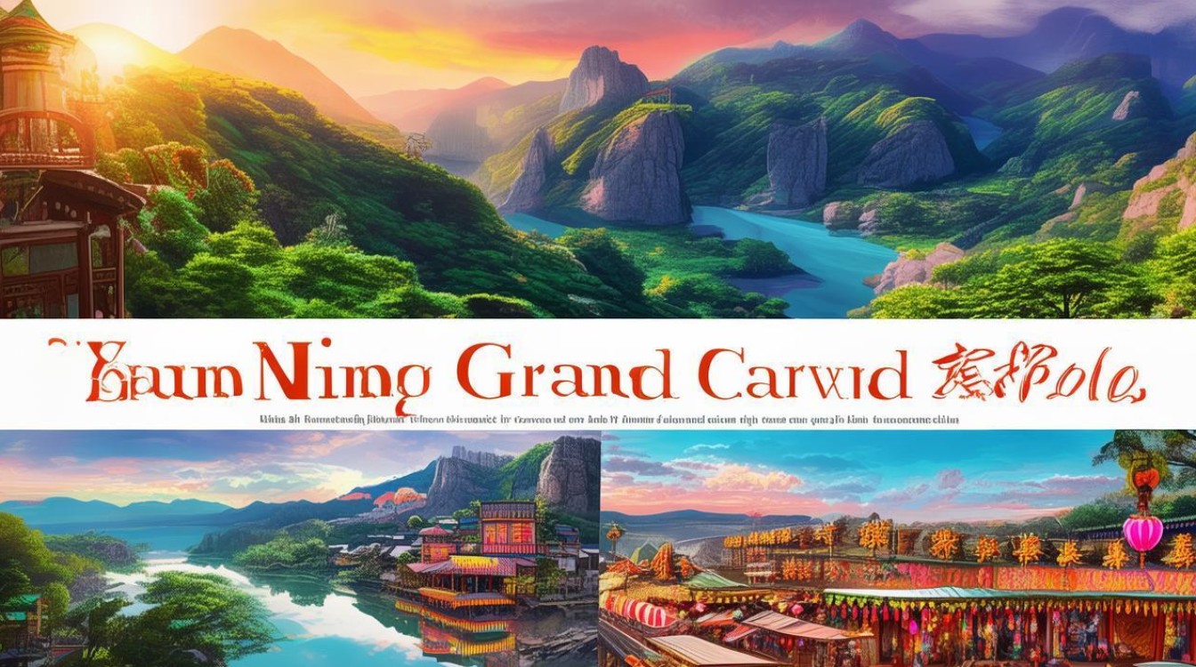 咸宁的旅游景点