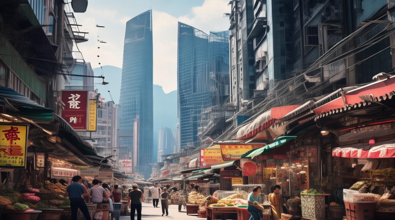 重庆必去景点排名