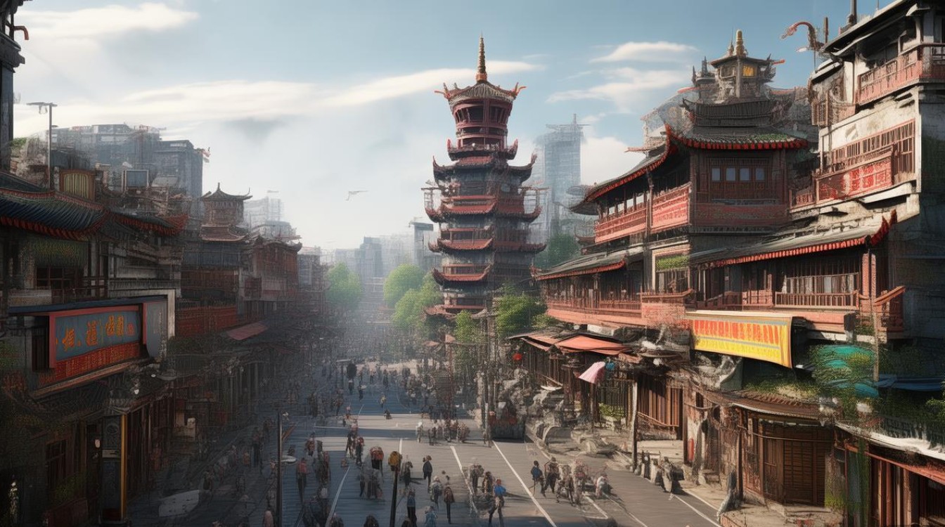 玉林市区景点 玉林市区景点