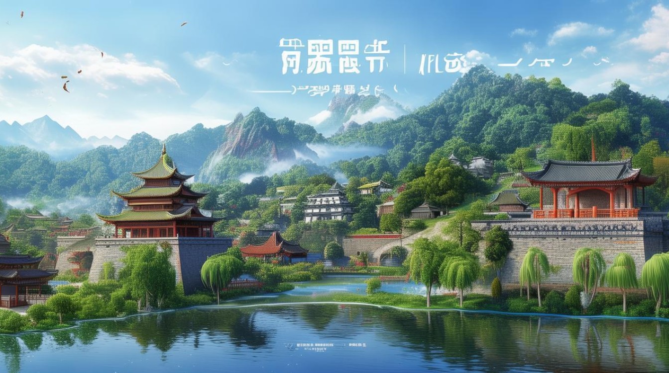 泰安有哪些旅游景点