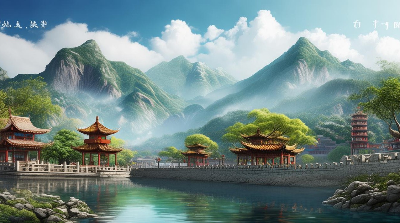 泰安有哪些旅游景点