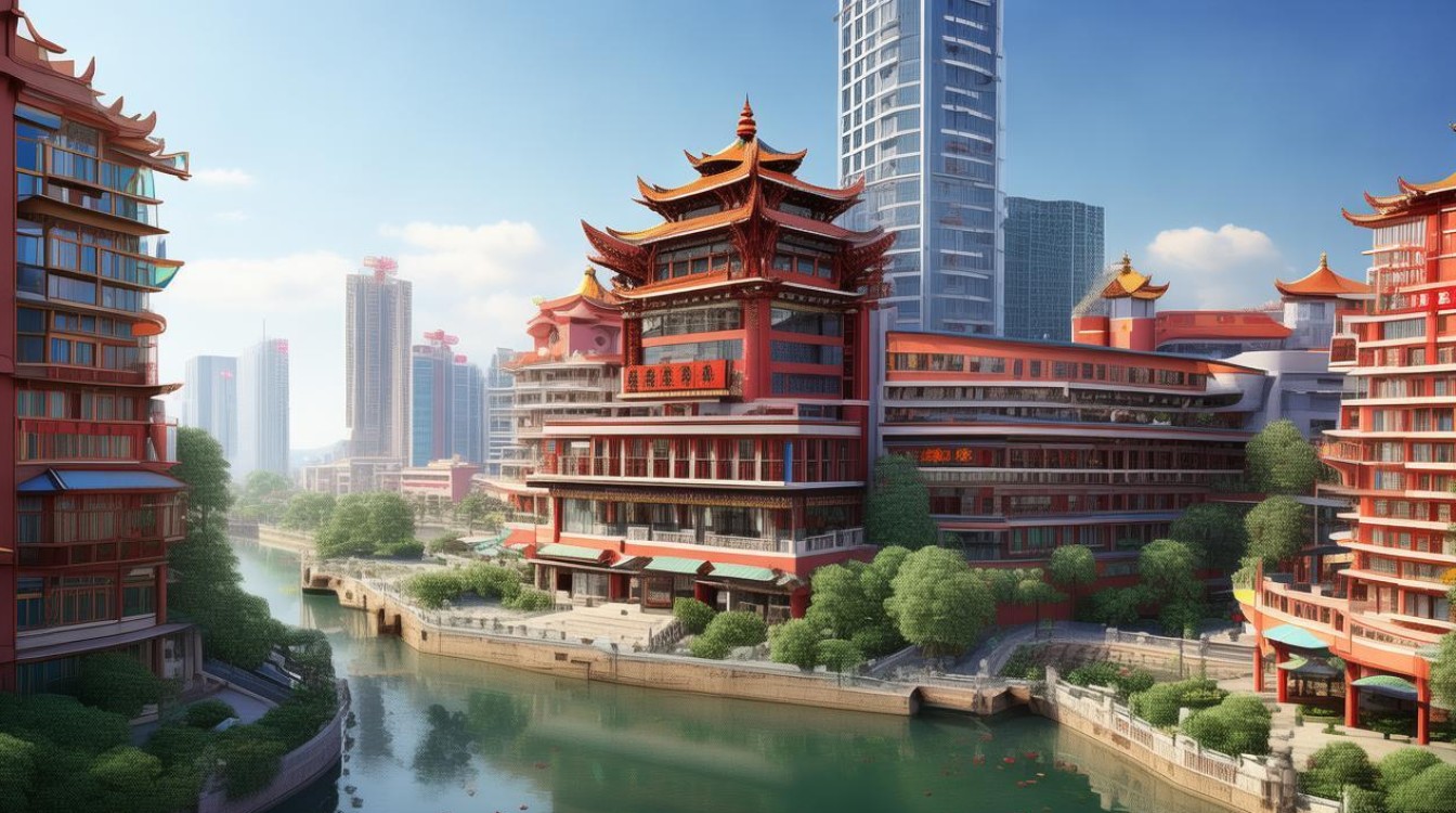 佛山市有哪些景点