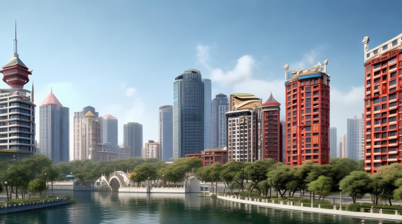 佛山市有哪些景点