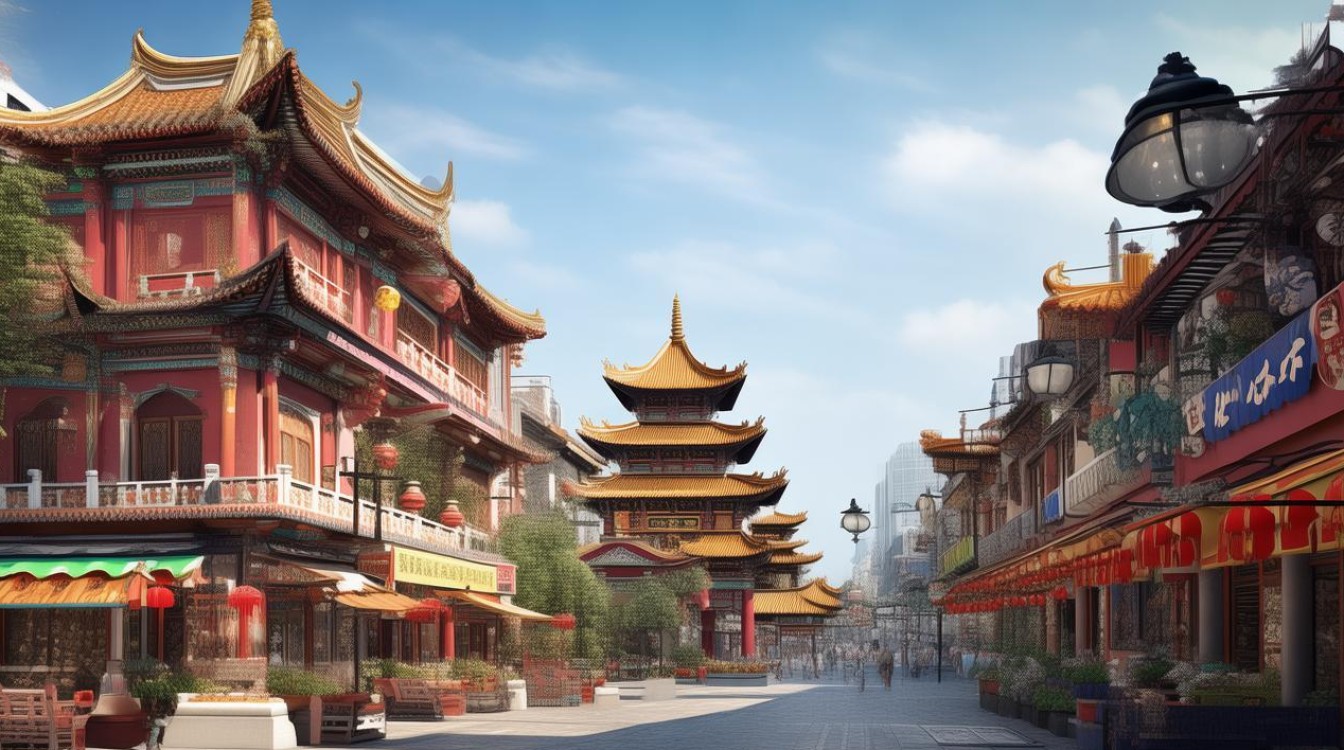 佛山市有哪些景点