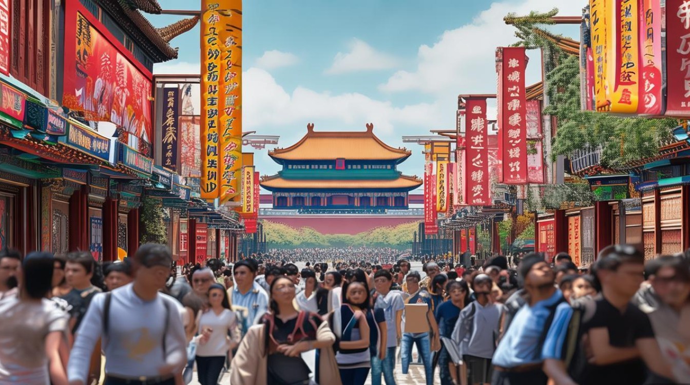 北京旅游景点免费