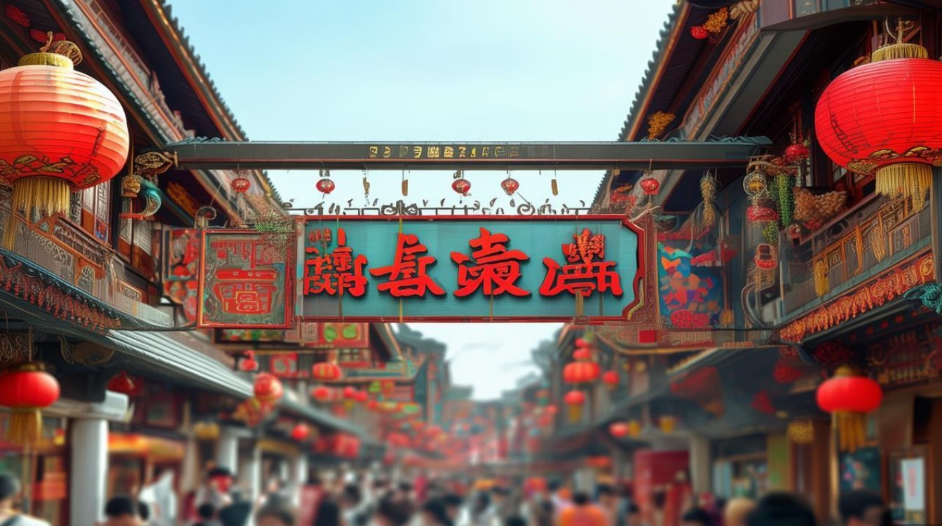 庆阳的旅游景点