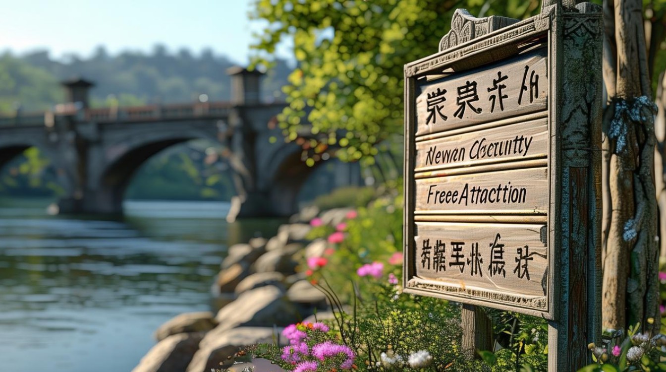 新安县免费景点