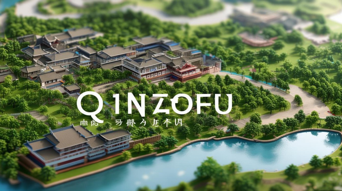 钦州旅游景点介绍