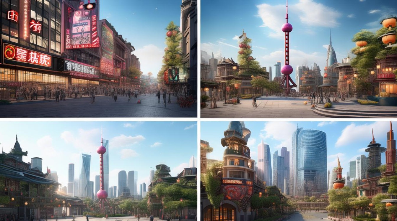 上海好玩的景点有哪些