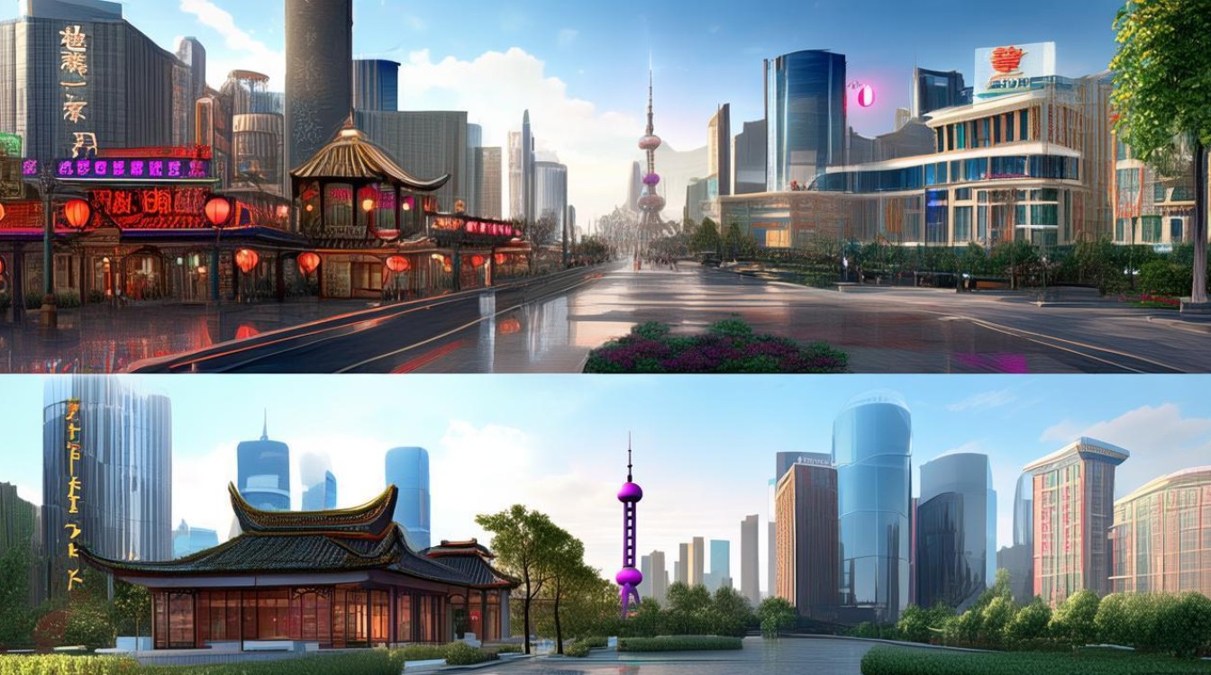 上海好玩的景点有哪些