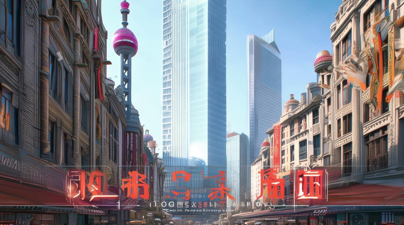 上海有哪些好玩的景点