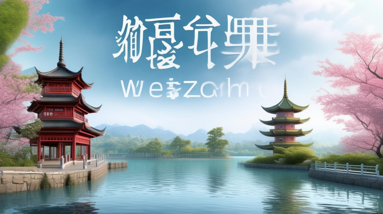 杭州市景点推荐