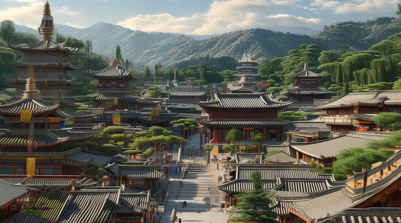 荆门旅游景点大全